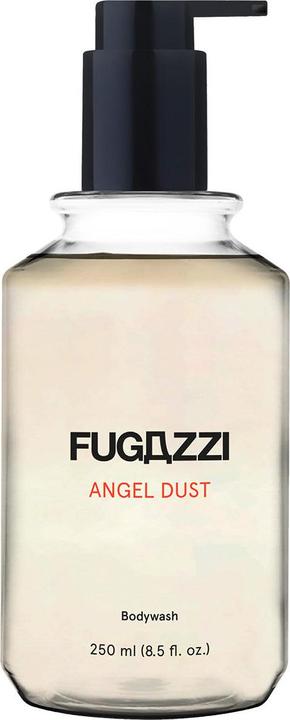 Fugazzi Body Angel Dust Body Wash 250 ml (250 ml)