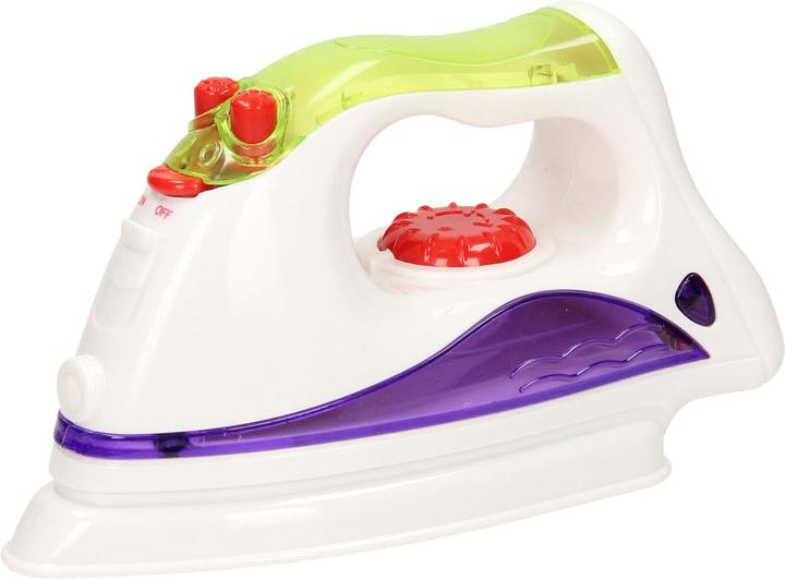 Immagine prodotto Stiratura a vapore