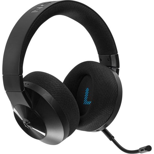 Image du produit Lenovo Casque Legion H600 (Sans fil, Filaire)