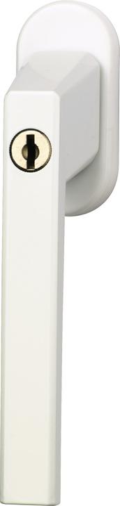 Image du produit Abus Poignee de fenêtre FG110 gris