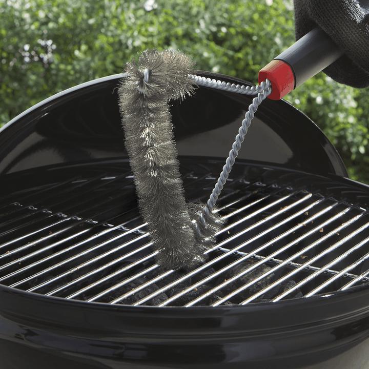Produktbild Weber Grillbürste (30 cm)