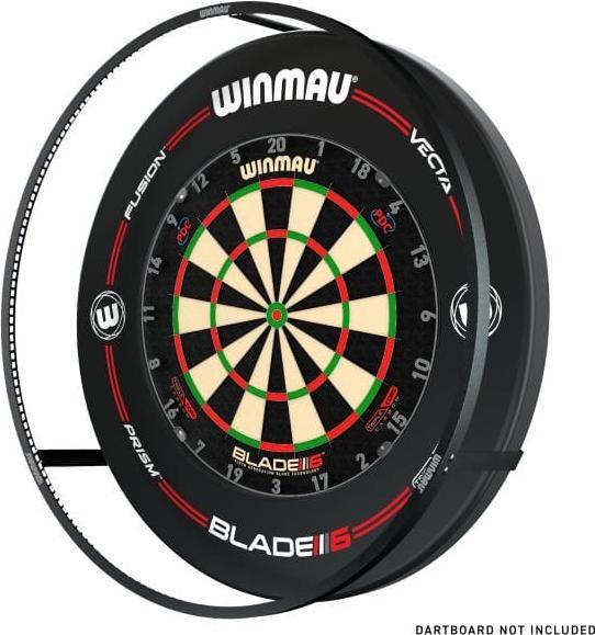 Produktbild Winmau Plasma Bundle - Mit Surround