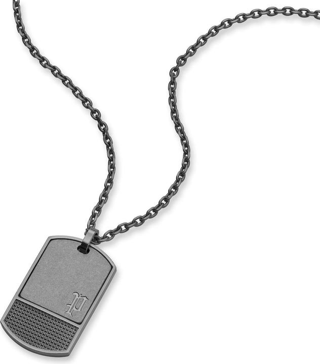 Immagine prodotto Police Identity (Acciaio inossidabile, 50 cm)