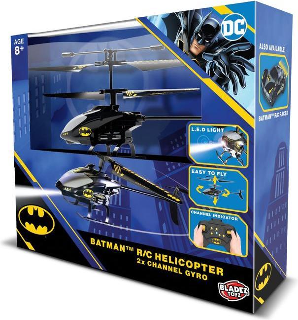 No Name BATMAN BLADEZ RC Hubschrauber BTDC-H01 56565