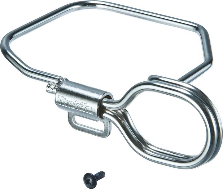 Makita Metall-Befestigungsring XGT