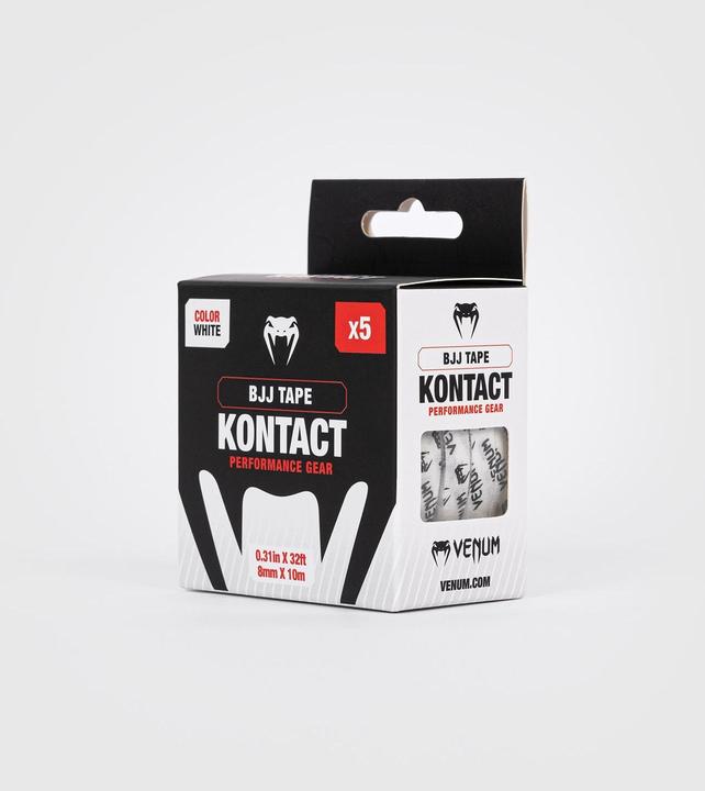 Immagine prodotto Venum Kontact BJJ Finger Tape 5 rotoli (10 m)