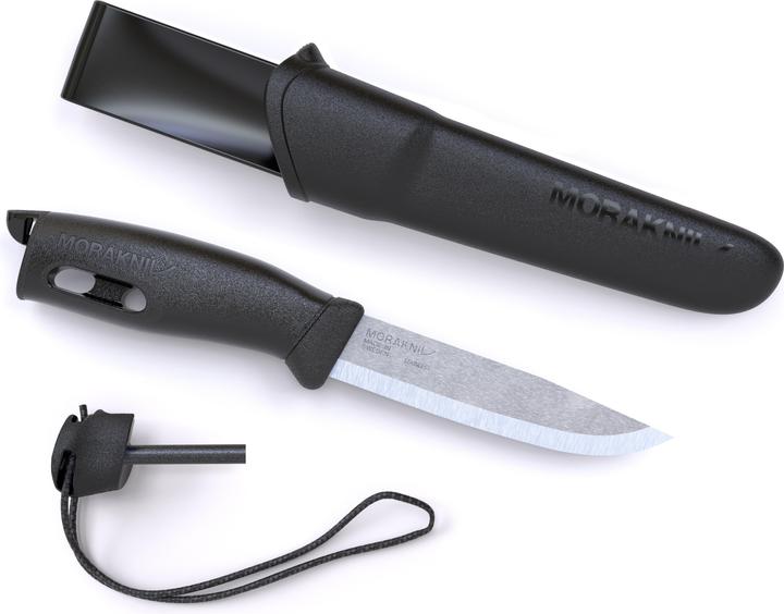 Immagine prodotto Morakniv Scintilla Companion (10.41 cm)