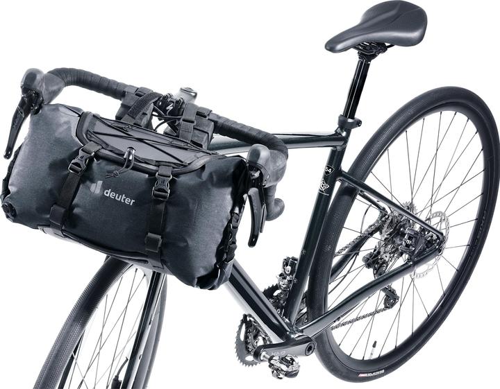 Actual product image Deuter Cabezon HB 14 (14 l, Handlebar bag)