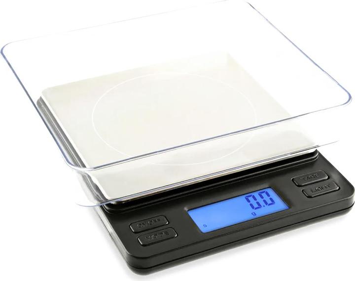 Actual product image Kenex Scale Magno 1000