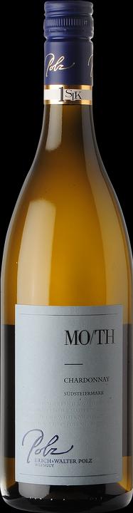 Polz Chardonnay Moth, Ried Theresienhöhe (2022)