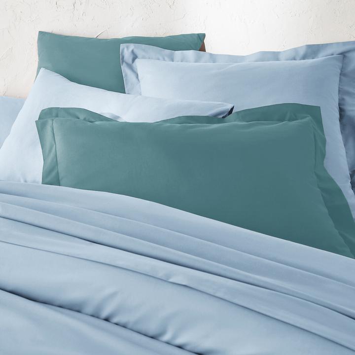 Produktbild La Redoute Interieurs Scenario Coton (240 x 220 cm)