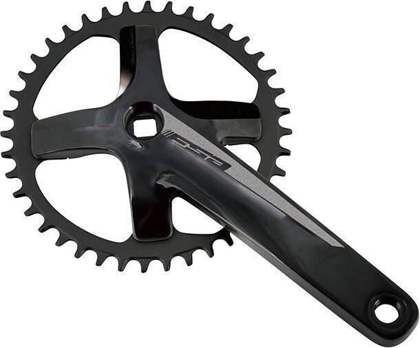 Actual product image FSA Vero Pro Jis (172.50 mm)
