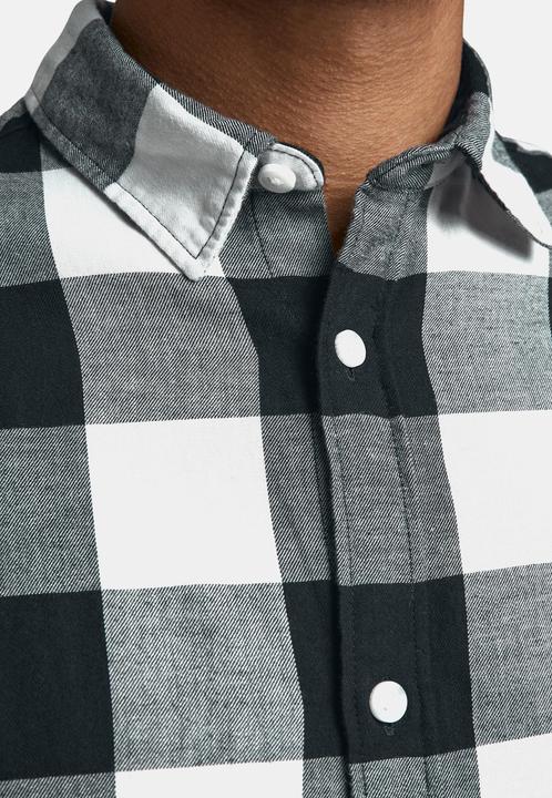 Produktbild Jack & Jones Gingham Karo Hemd (L)