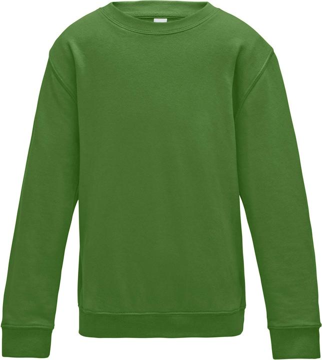 Awdis Just Hoods Pullover Sweatshirt unifarben