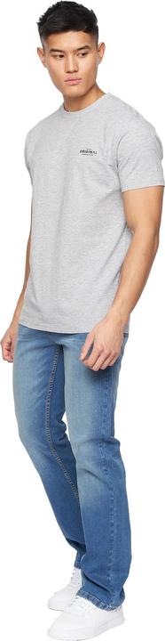 Immagine prodotto Crosshatch Winsbury Jeans Svasato Uomo (38)