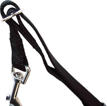Produktbild Trixie Auto-Geschirr (XS, Hund, Allgemein)