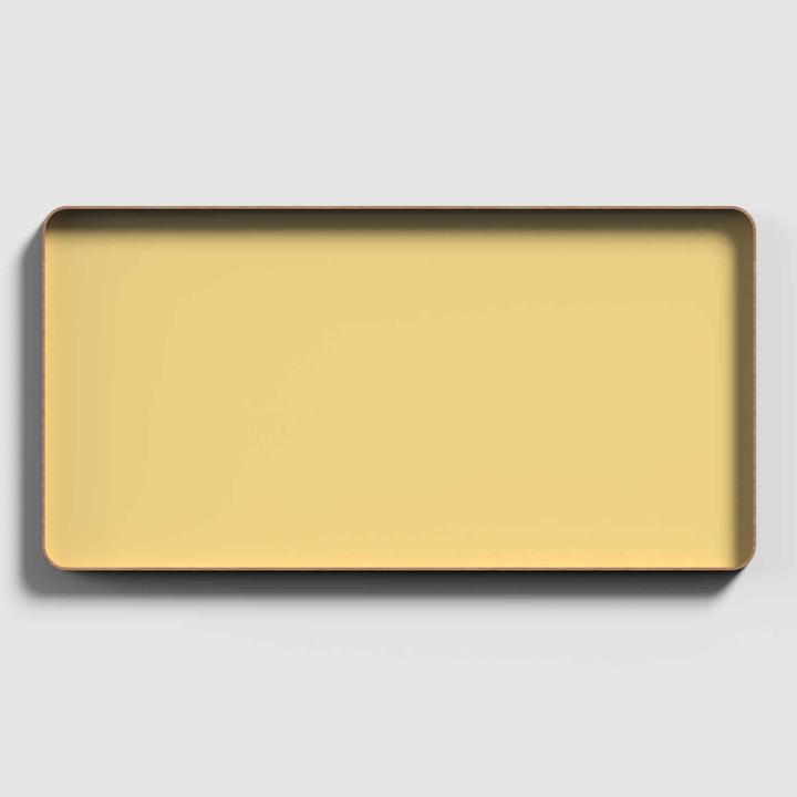Produktbild Lintex Frame Schreibtafel (200 x 5 cm)