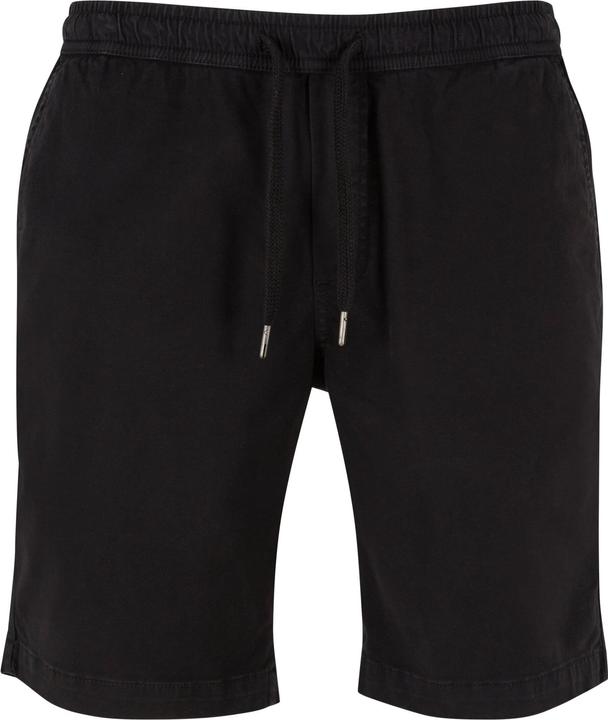 Urban Classics Stretch Twill Joggshorts