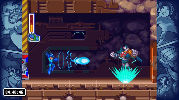 Immagine prodotto Capcom Mega Man Legacy Collection 2 (PS4, EN)