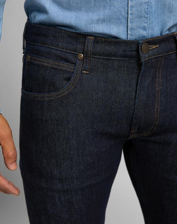 Actual product image Lee Daren stretch (29)