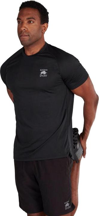 Actual product image Raging Bull Mens Performance T-Shirt (M)