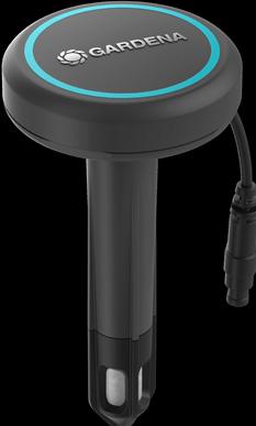 Produktbild Gardena Bodenfeuchtesensor (Bewässerungssensor)