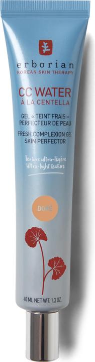 Produktbild Erborian CC Water Dore (Doré)