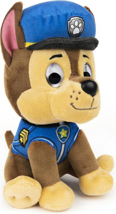 Actual product image Spin Master Paw Patrol Chase (15 cm)