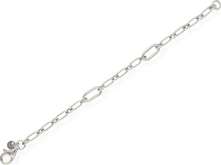 Actual product image Carat Chic (0.70 cm, Silver 925)