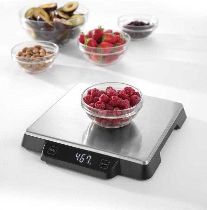 Actual product image Hendi Kitchen scales