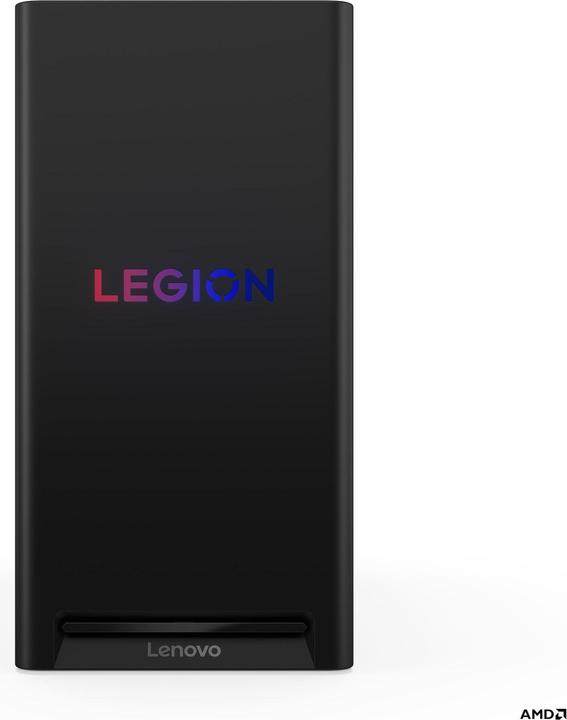 Actual product image Lenovo Legion T5 - RTX 5070 | Ryzen 7 | 32GB | 1TB (AMD Ryzen 7 7700X, 32 GB, 1000 GB, GeForce RTX 5070)