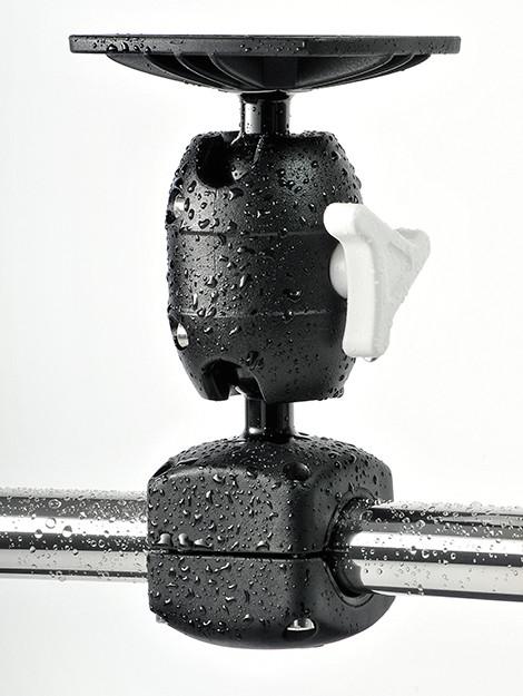 Produktbild Scanstrut Rokk Midi Gelenkstütze für Rohr/Schiene