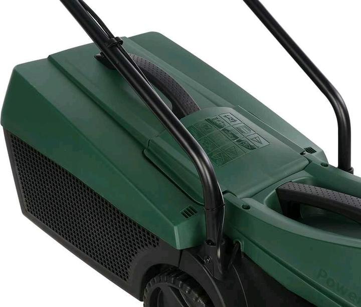 Produktbild Bosch Home & Garden EasyRotak 32-235 (Netzbetrieb)