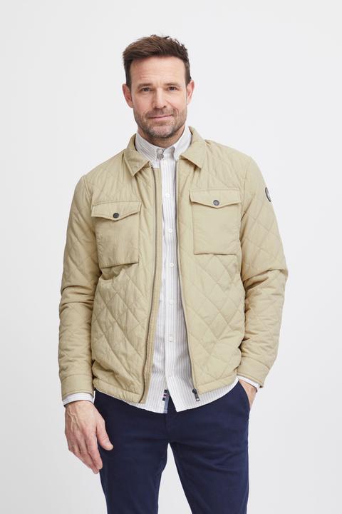 Produktbild FQ1924 FQJacob quilt light weight jacket 21900617 (3XL)