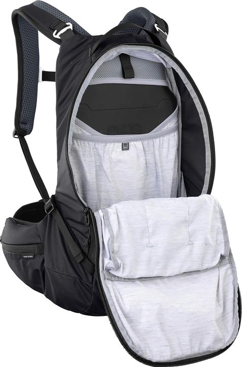 Actual product image Evoc Trail Pro 16L Blackline Backpack (16 l)