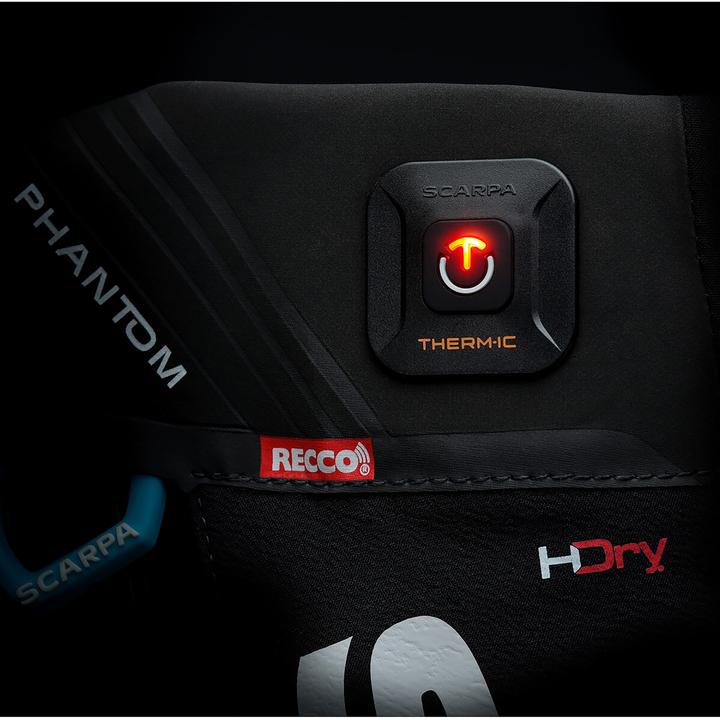 Produktbild Scarpa Phantom 8000 Thermic HD (41)