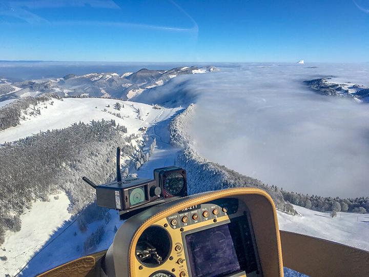 Actual product image Smartbox Excursion into the air: 40-minute helicopter tour over the Alps with a barbecue break (1 pers.)