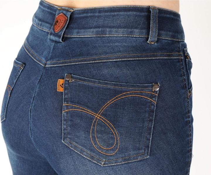 Produktbild Aubrion Putney Reithose Mädchen (140)