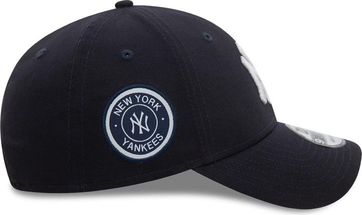Image du produit New Era casquette de baseball mlb side patch 9forty new york yankees otc (Taille unique)