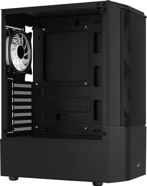 Actual product image AeroCool Quantum Mesh (ATX, mATX, Mini-ITX)