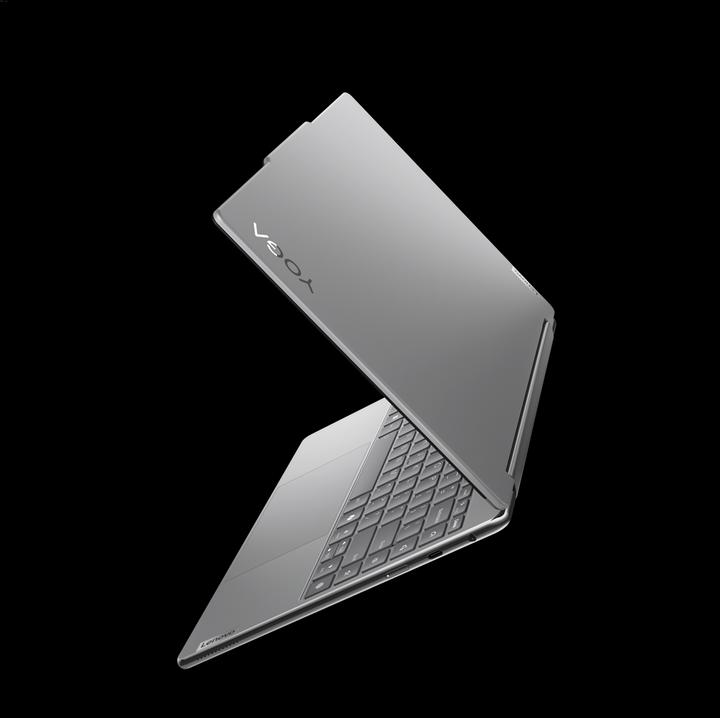 Actual product image Lenovo Yoga 9 2-in-1 (14", Intel Core Ultra 7 155H, 32 GB, 1000 GB, CH)