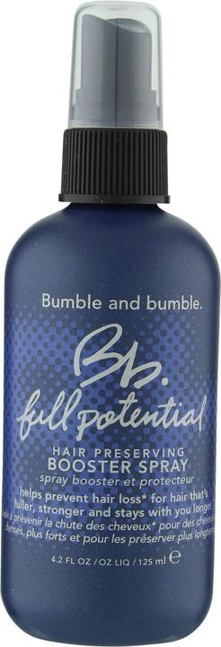 Image du produit Bumble and bumble Spray plein potentiel 125ml (Lotion pour le corps, 125 ml)
