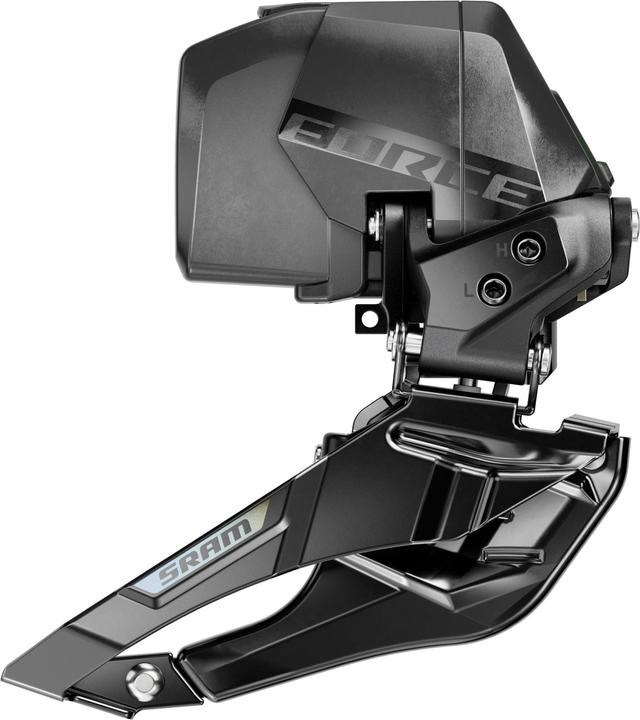 Sram Force E1 AXS Umwerfer 2-fach