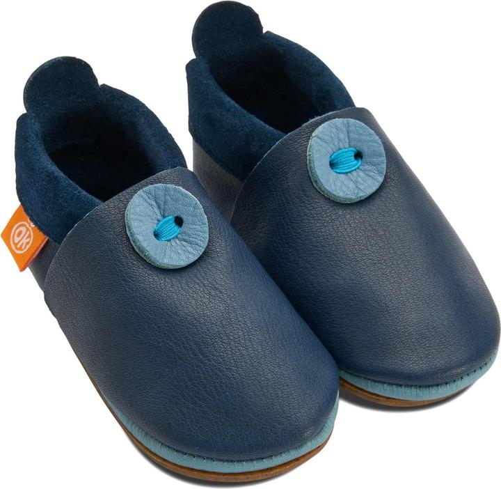 Actual product image Orangenkinder Amigo Classic (22)