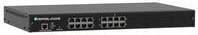 Produktbild Pepperl & Fuchs PEPPERL+FUCHS ICDM-RX/TCP-16RJ45/R