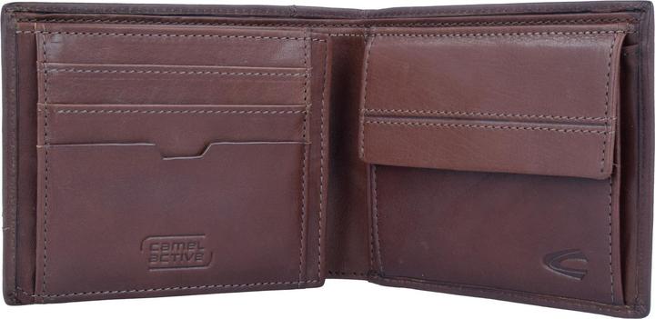 Image du produit Camel Active Tokyo Portefeuille en cuir 12 cm