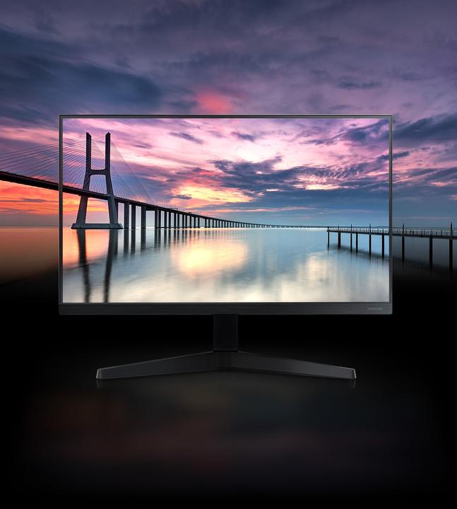 Image du produit Samsung F24T350FHR (1920 x 1080 pixels, 24")