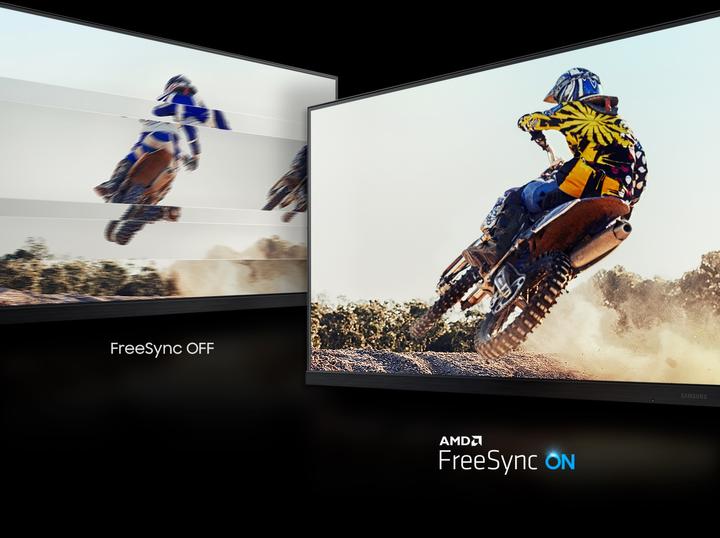Image du produit Samsung F24T350FHR (1920 x 1080 pixels, 24")