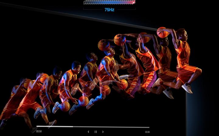 Image du produit Samsung F24T350FHR (1920 x 1080 pixels, 24")