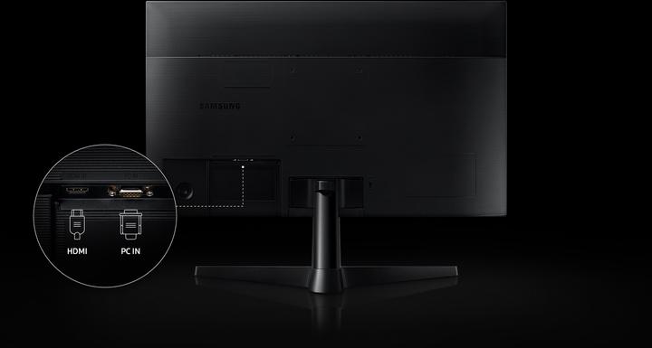 Image du produit Samsung F24T350FHR (1920 x 1080 pixels, 24")